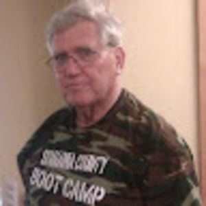 Meet your Posher, Scott